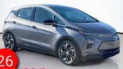 2023 Chevrolet Bolt EV 2LT