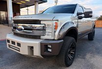 2017 Ford Super Duty F-250 King Ranch