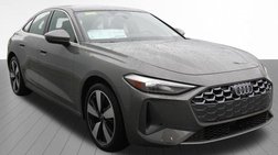 2025 Audi A5 quattro Premium TFSI
