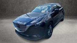 2020 Mazda CX-9 Touring