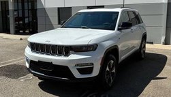 2024 Jeep Grand Cherokee 4WD