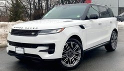 2024 Land Rover Range Rover Sport P360 SE