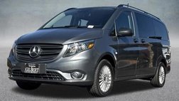 2023 Mercedes-Benz Metris Passenger