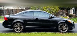 2012 Volvo C70 T5