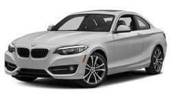 2017 BMW 2 Series 230i