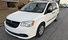 2013 Ram C/V Tradesman