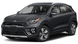 2020 Kia Niro Plug-In Hybrid EX Premium