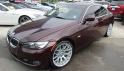 2010 BMW 3 Series 335i