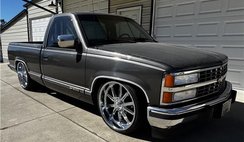1992 Chevrolet C/K 1500 