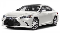 2019 Lexus ES 300h 300h FWD