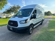2018 Ford Transit 350 HD