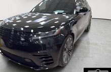 2024 Land Rover Range Rover Velar P250 Dynamic SE