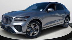 2025 Genesis GV70 3.5T Sport