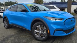 2023 Ford Mustang Mach-E Select