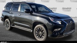 2023 Lexus GX 460 Base