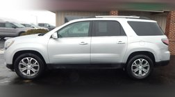 2015 GMC Acadia SLT-1