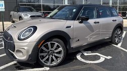 2023 MINI Clubman Classic Cooper S ALL4