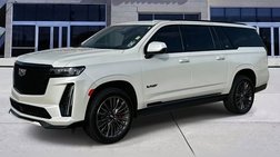 2024 Cadillac Escalade-V ESV Base