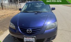 2005 Mazda MAZDA3 s