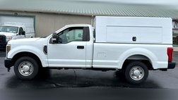 2019 Ford Super Duty F-250 XL