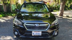 2019 Subaru Outback 3.6R Limited