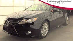 2015 Lexus ES 350 350 FWD