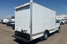 2026 Chevrolet Express 4500