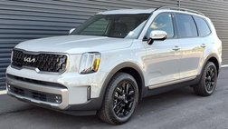 2023 Kia Telluride SX-Prestige X-Pro