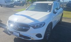2024 Mercedes-Benz GLC-Class GLC 300