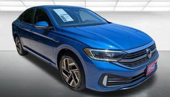 2024 Volkswagen Jetta SEL