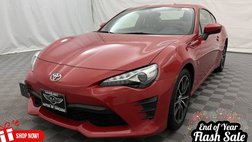 2017 Toyota 86 