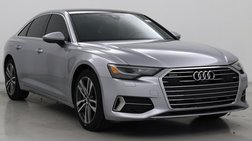 2023 Audi A6 quattro Premium 45 TFSI
