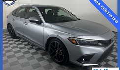 2024 Honda Civic Sport Touring