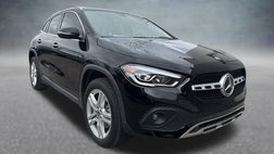 2021 Mercedes-Benz GLA-Class GLA 250 4MATIC