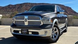 2014 Ram Ram Pickup 1500 Laramie