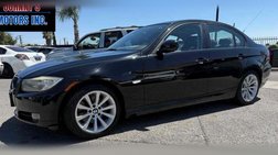 2011 BMW 3 Series 328i