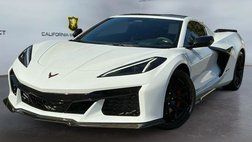 2024 Chevrolet Corvette Z06