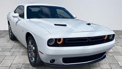 2017 Dodge Challenger GT