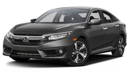 2016 Honda Civic Touring