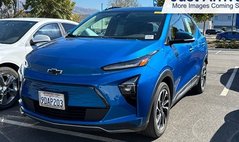 2022 Chevrolet Bolt EUV Premier