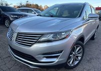 2016 Lincoln MKC Select