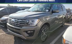 2019 Ford Expedition XLT