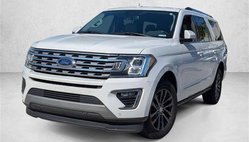 2020 Ford Expedition MAX Limited