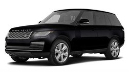 2019 Land Rover Range Rover Autobiography LWB