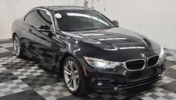 2019 BMW 4 Series 430i