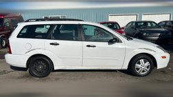 2003 Ford Focus SE