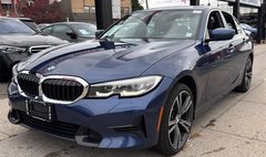 2022 BMW 3 Series 330i xDrive