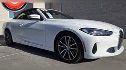 2023 BMW 4 Series 430i