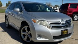 2009 Toyota Venza FWD V6