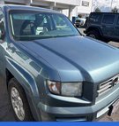 2008 Honda Ridgeline RTL